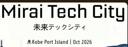 Mirai Tech City